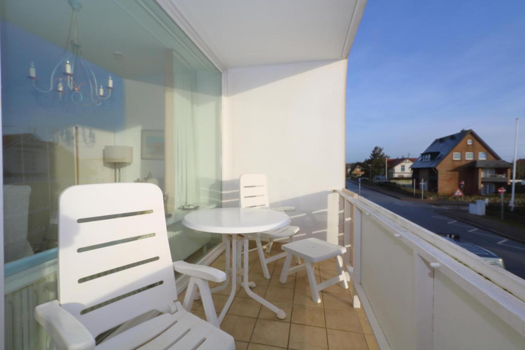 App. Boelting Apartment Wenningstedt-Braderup Exterior foto