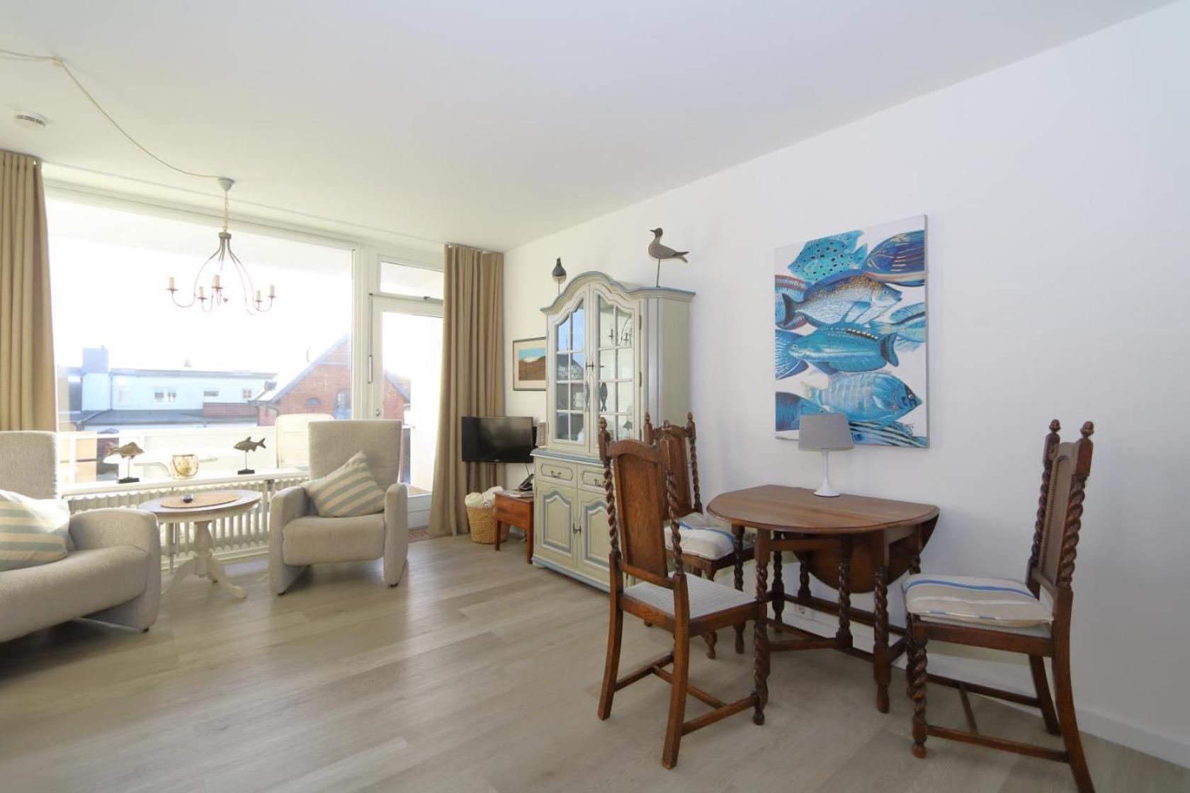 App. Boelting Apartment Wenningstedt-Braderup Exterior foto